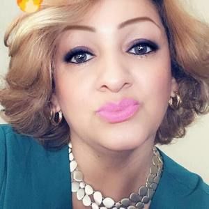 Meet your Posher, Janeth